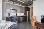 Ink Apartments
                                    - Calgary, Alberta