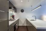 Telus Garden Apartments
                                    - Vancouver, British Columbia