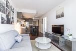 Telus Garden Apartments
                                    - Vancouver, British Columbia
