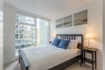 Telus Garden Apartments
                                    - Vancouver, British Columbia