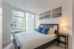 Telus Garden Apartments
                                    - Vancouver, British Columbia