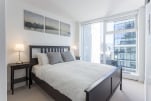 Telus Garden Apartments
                                    - Vancouver, British Columbia