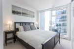 Telus Garden Apartments
                                    - Vancouver, British Columbia
