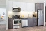 The Spot Apartment
                                    - Winnipeg, Manitoba