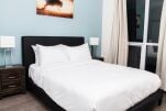 The Spot Apartment
                                    - Winnipeg, Manitoba