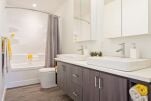 The Spot Apartment
                                    - Winnipeg, Manitoba