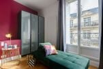 Cerisoles Apartments
                                    - Paris, Lle-de-France