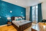 Cerisoles Apartments
                                    - Paris, Lle-de-France