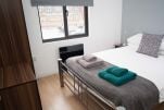 QC5 Apartment
                                    - Gloucester, Gloucestershire