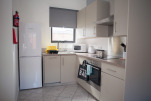 QC6 Apartment
                                    - Gloucester, Gloucestershire