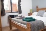 QC2 Apartment
                                    - Gloucester, Gloucestershire