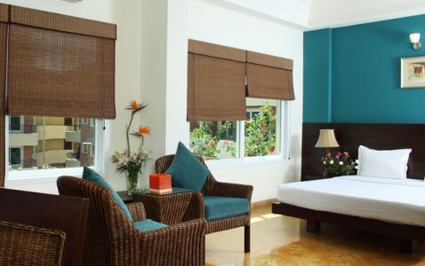Waterville Apartments