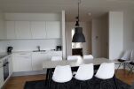 Nordre Teglkaj Apartments
                                    - Sydhavnen, Copenhagen