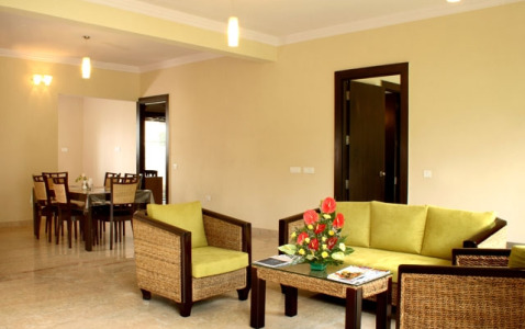 Sai Paryavaran Apartments