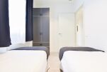 Reina Cristina Apartments
                                    - Barcelona, Catalonia
