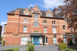 Manor House Apartments
                                    - Leamington Spa, Warwickshire