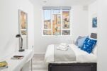 Vauxhall House Apartment
                                    - Lambeth, Central London