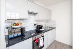 Vauxhall House Apartment
                                    - Lambeth, Central London