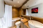 Capitol Residences Apartments
                                    - Vancouver, British Columbia