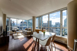 Capitol Residences Apartments
                                    - Vancouver, British Columbia