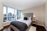 Capitol Residences Apartments
                                    - Vancouver, British Columbia