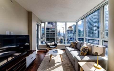 Capitol Residences Apartments