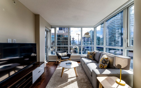 Capitol Residences Apartments