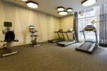 Studio on Richmond Aparments
                                    - Toronto, Ontario