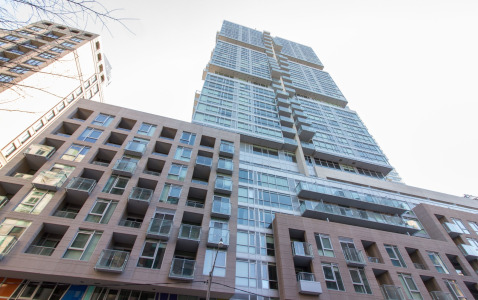 Studio on Richmond Aparments