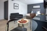 Newington Street Apartments
                                    - Liverpool, Merseyside