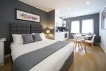 Wood Street Apartments
                                    - Liverpool, Merseyside