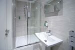 Wood Street Apartments
                                    - Liverpool, Merseyside