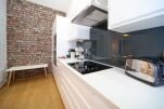 Wood Street Apartments
                                    - Liverpool, Merseyside
