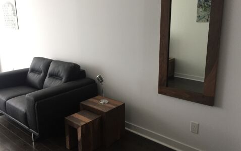 The Spot Apartment
