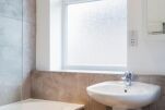 Bathroom, Birght Putney Serviced Apartments, Putney, London