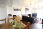 Court Kobe 5W Apartment
                                    - Kobe, Hyogo