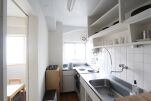 Court Kobe 5W Apartment
                                    - Kobe, Hyogo