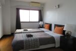 Court Kobe 5E Apartment
                                    - Kobe, Hyogo