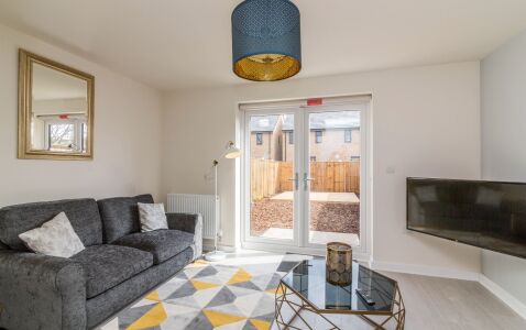 Blackstone Walk XXIV Accommodation