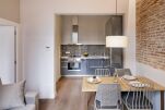 Pau Claris Two Apartment
                                    - Barcelona, Catalonia