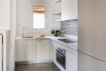 The Blai Apartment
                                    - Barcelona, Catalonia