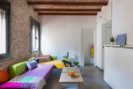 The Blai Apartment
                                    - Barcelona, Catalonia