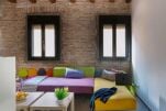The Blai Apartment
                                    - Barcelona, Catalonia