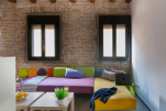The Blai Apartment
                                    - Barcelona, Catalonia