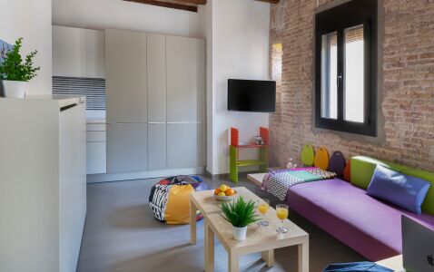 The Blai Apartment