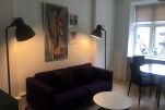 Norrebrogade Apartments
                                    - Norrebro, Copenhagen