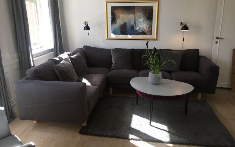 Norrebrogade Apartments