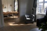 Norrebrogade Apartments
                                    - Norrebro, Copenhagen
