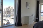 Robert Jacobsens Vej Apartments I
                                    - Amager Vest, Copenhagen