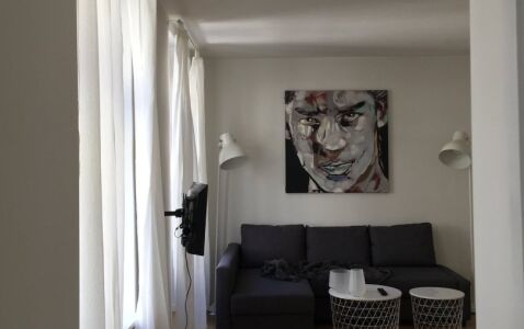 Skindergade Apartment I